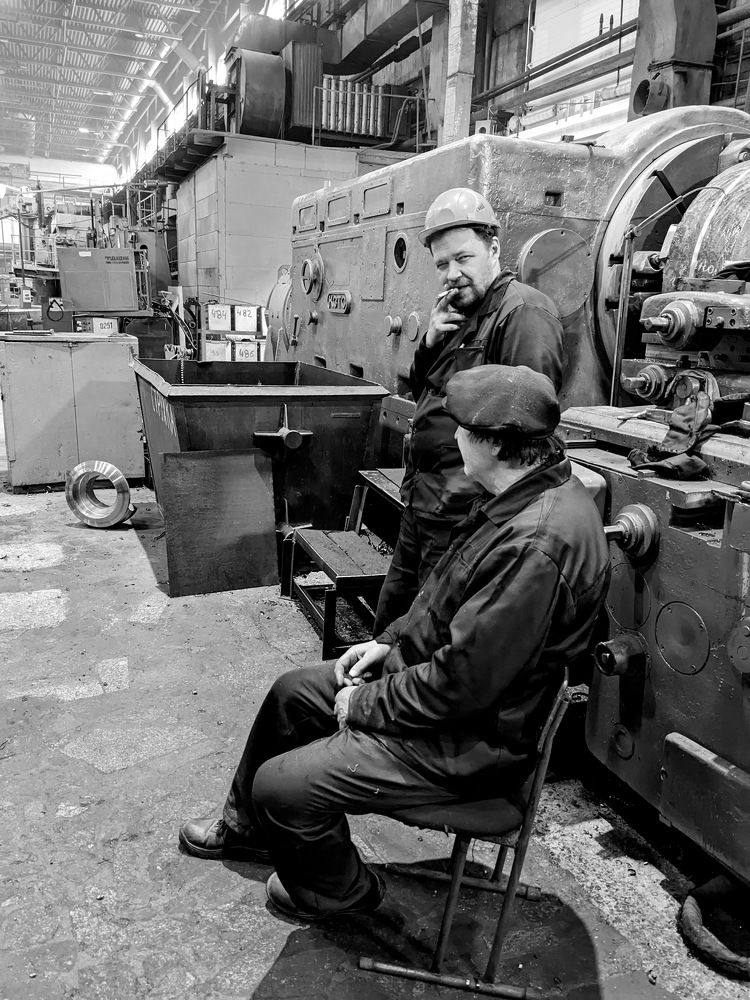 Photograph by Мудрилов Антон