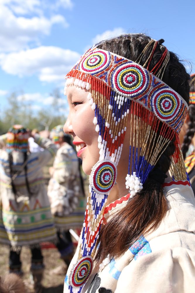 Photograph by Марина Калинина