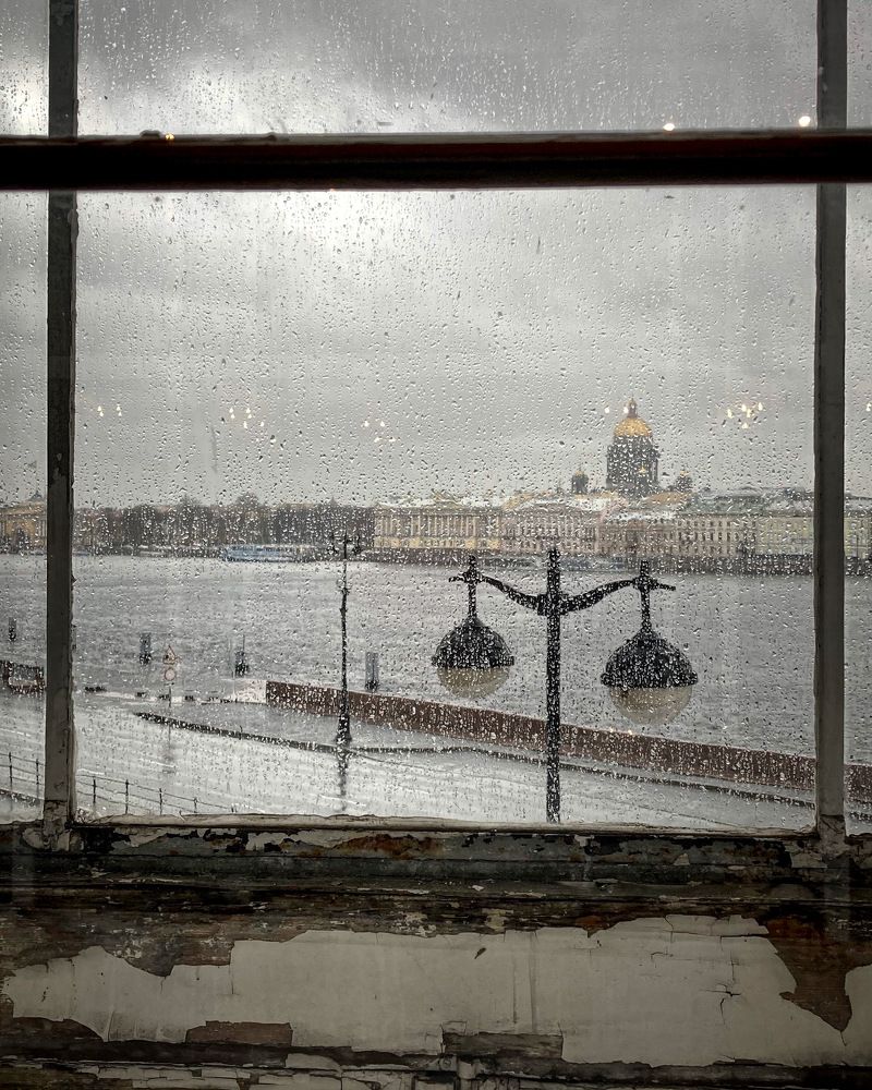 Photograph by Дарья Афанасьева