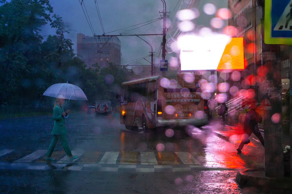 Photograph by Andrey Matveenko