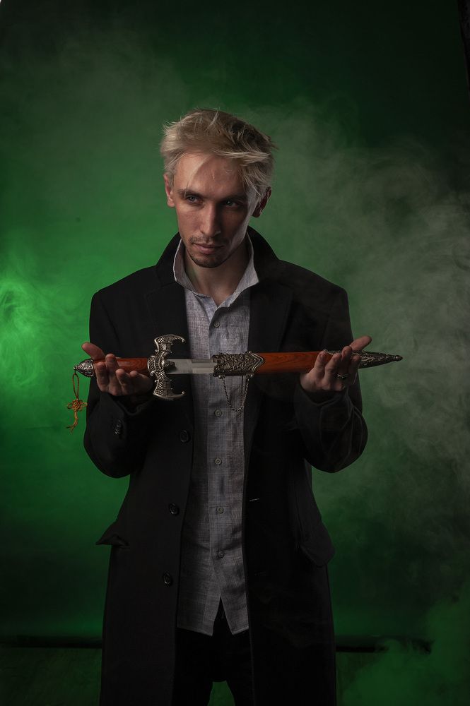 Photograph by Игорь Калугин