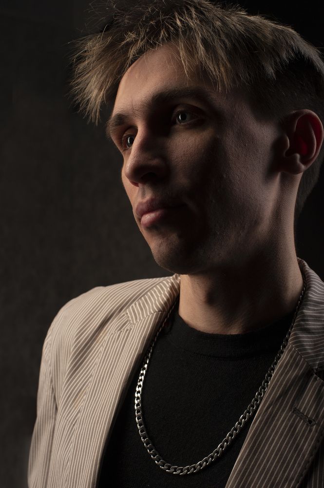 Photograph by Игорь Калугин