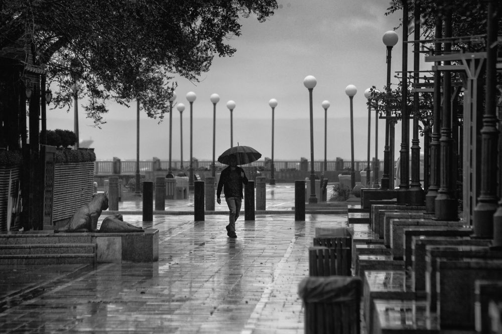 Photograph by Andrey Matveenko