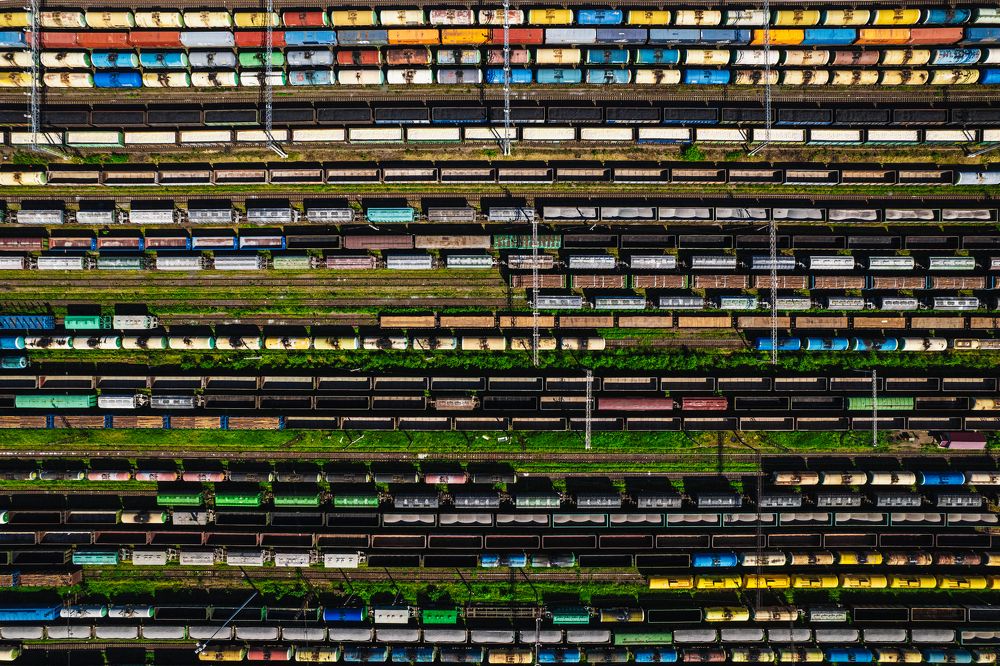 Photograph by Валерий Баязитов