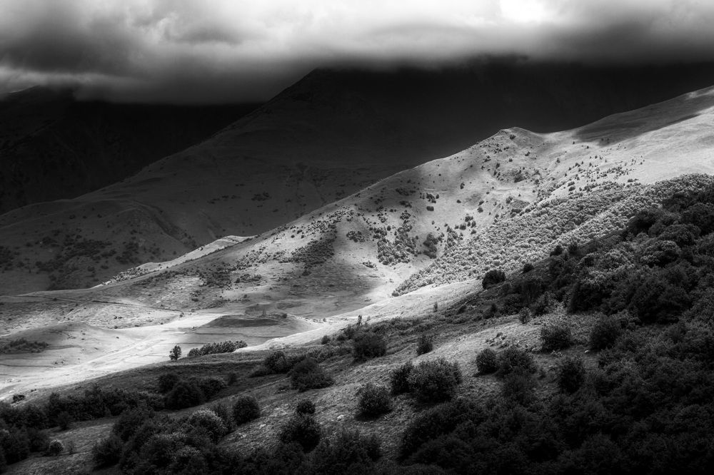 Photograph by Maksim Miroshnichenko