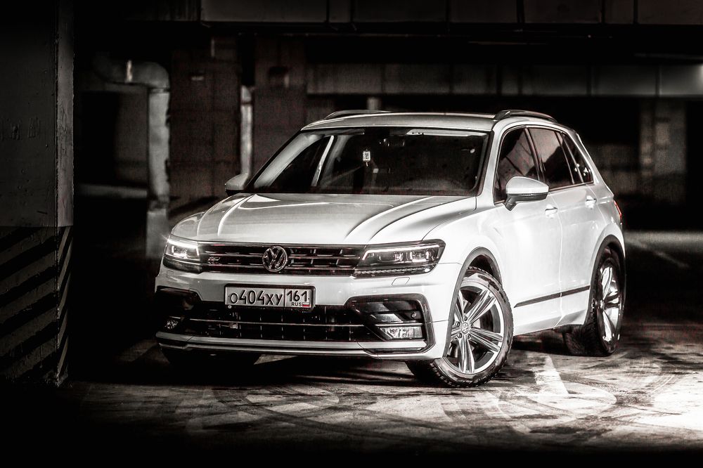 Photograph by Maksim Miroshnichenko