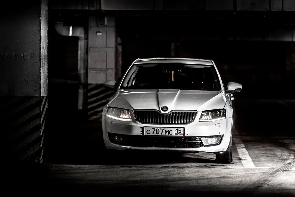 Photograph by Maksim Miroshnichenko