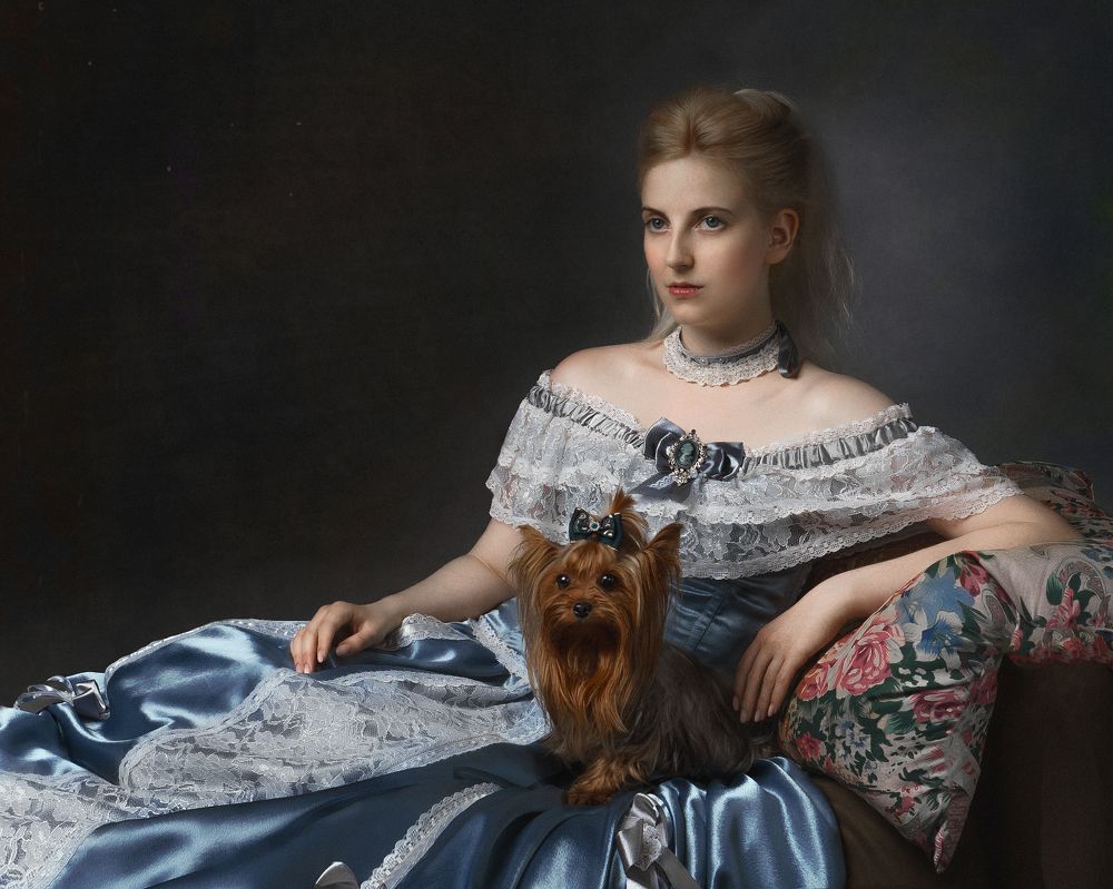 Photograph by Блинов Владислав