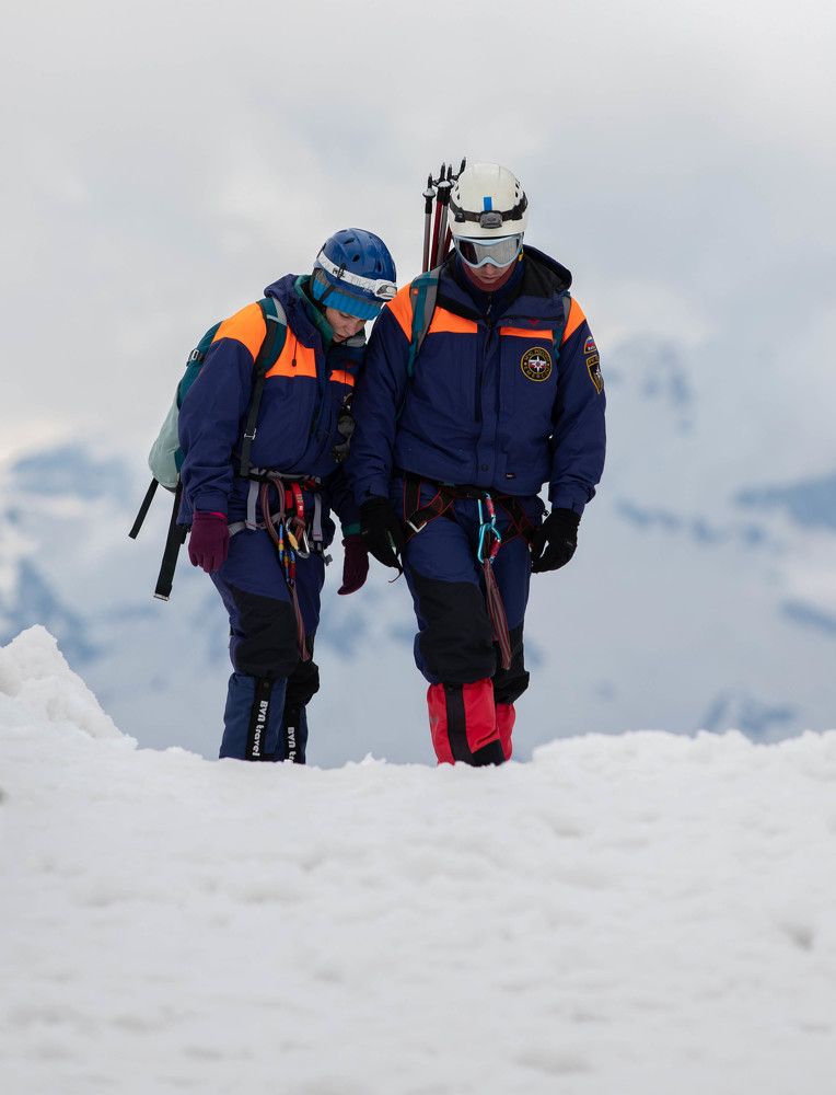 Photograph by Сергей Акимов