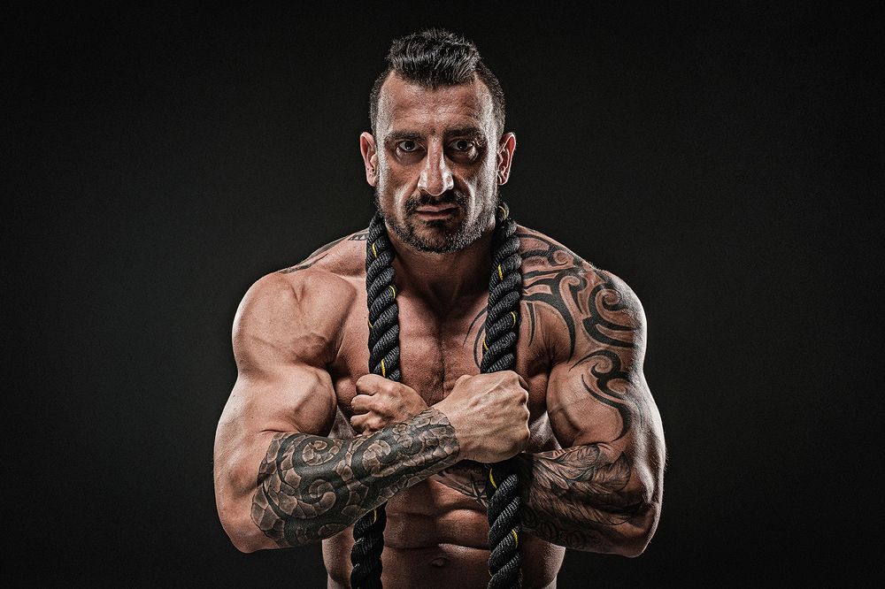 Photograph by Руслан Бабаханов