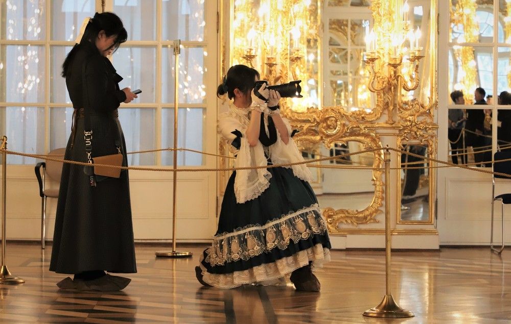 Photograph by Сергей Акимов