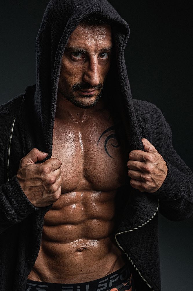 Photograph by Руслан Бабаханов