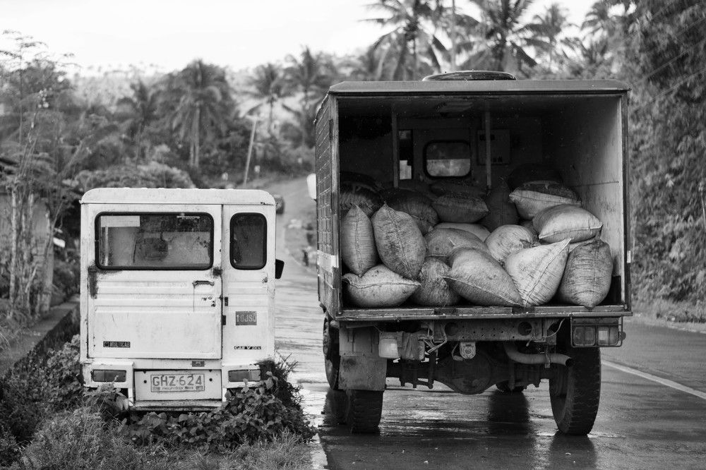 Photograph by Dodong Gala