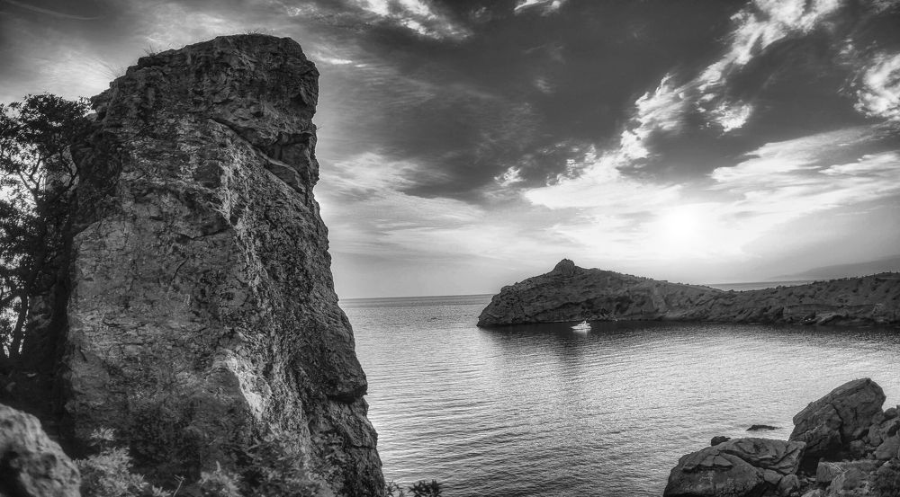 Photograph by Анатолий Климов