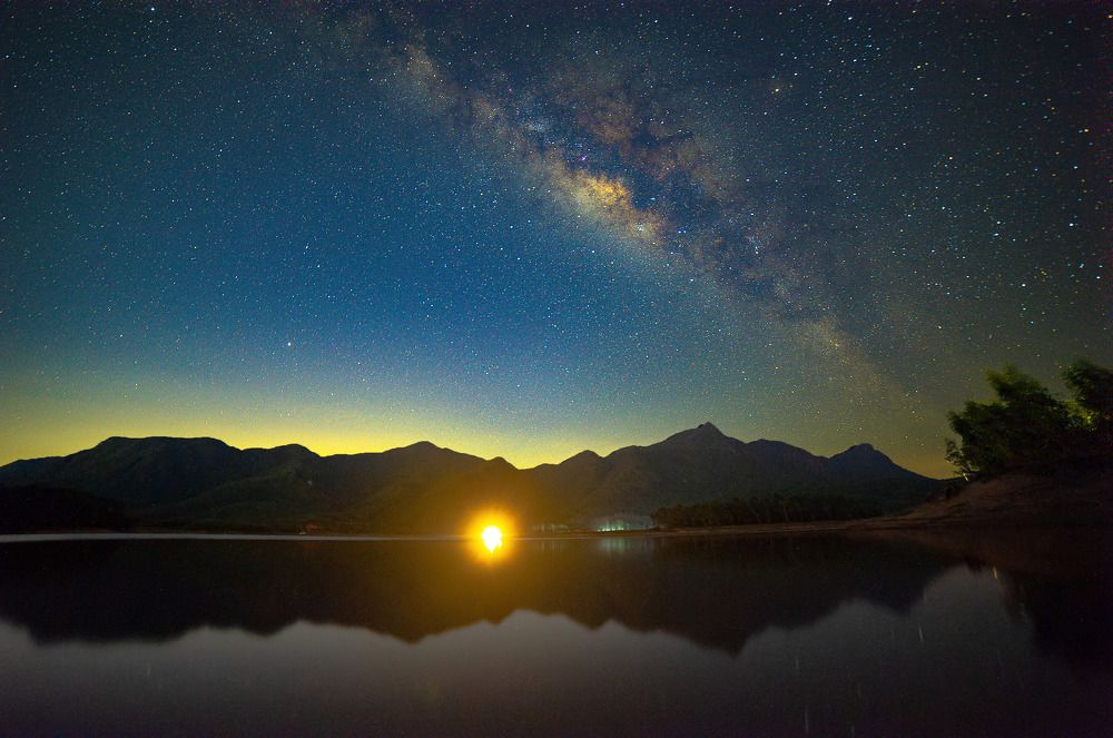 Photograph by Nguyễn Phương