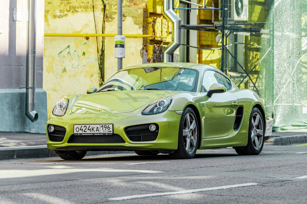 Photograph by Алексей Чеботарев