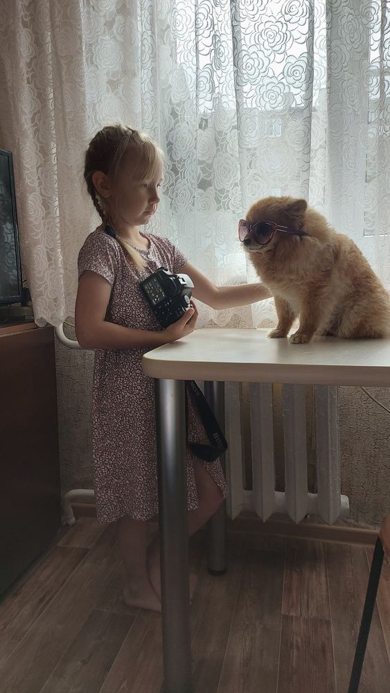 Photograph by Татьяна Гатиятуллина