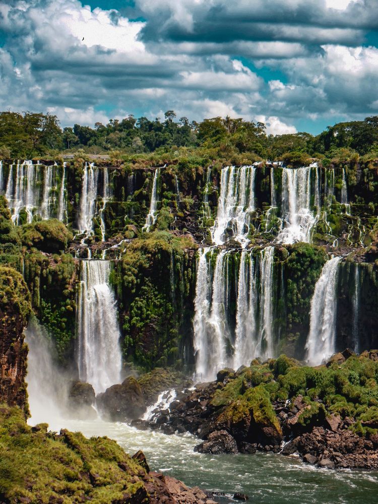 Iguazu Falls