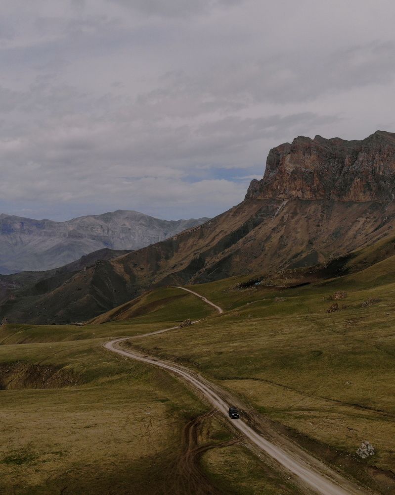 Photograph by Svetlana Karmova