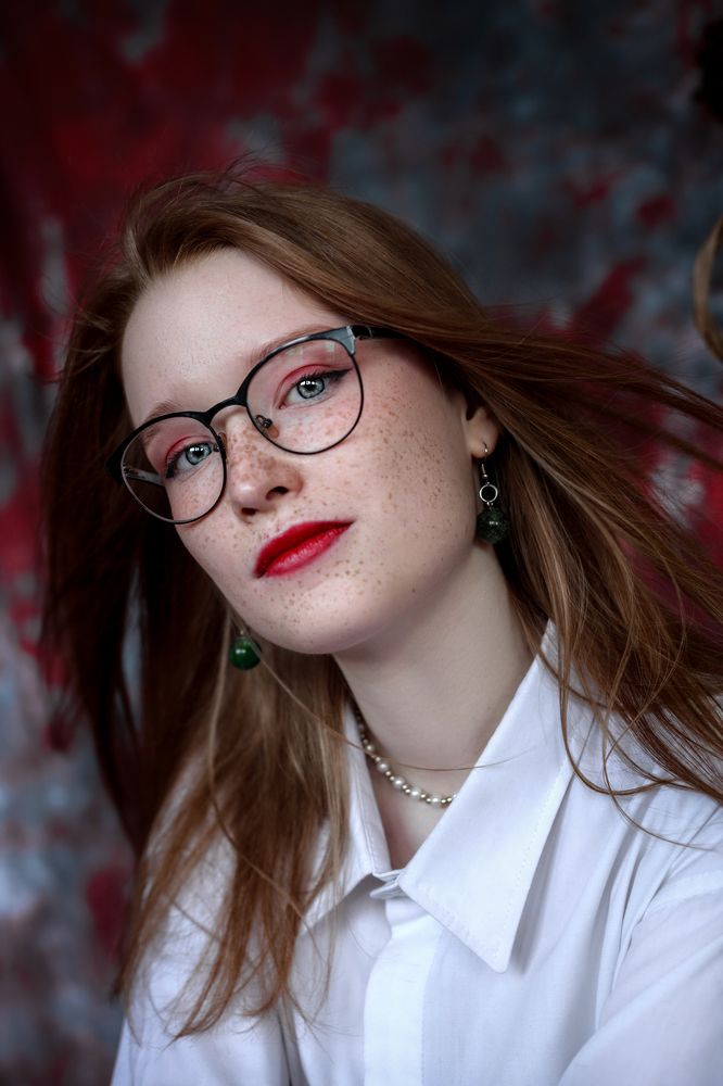 Photograph by Вячеслав Кривошеин