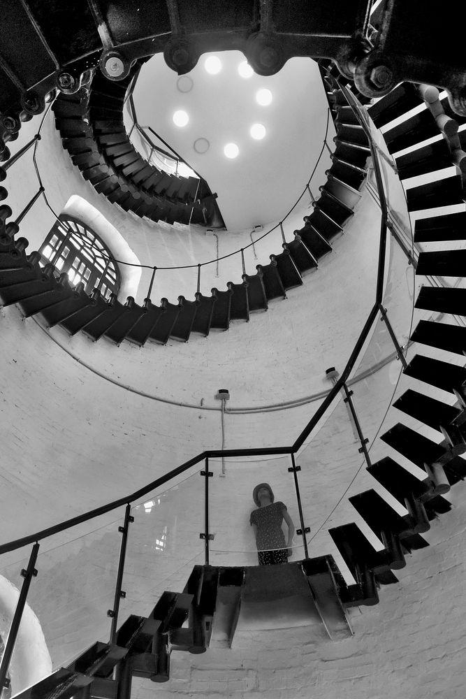 Лестница вверх