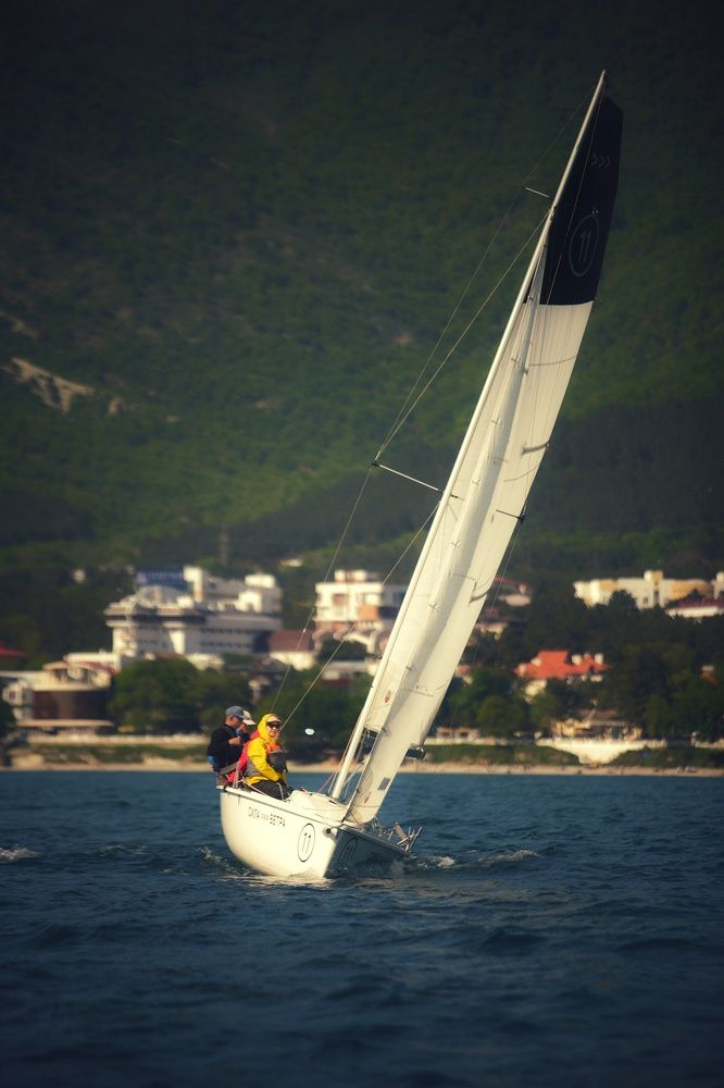 Photograph by Михаил Саидов