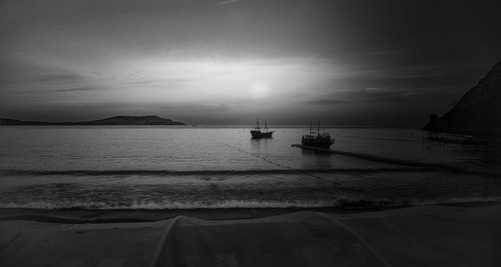 Photograph by Анатолий Климов