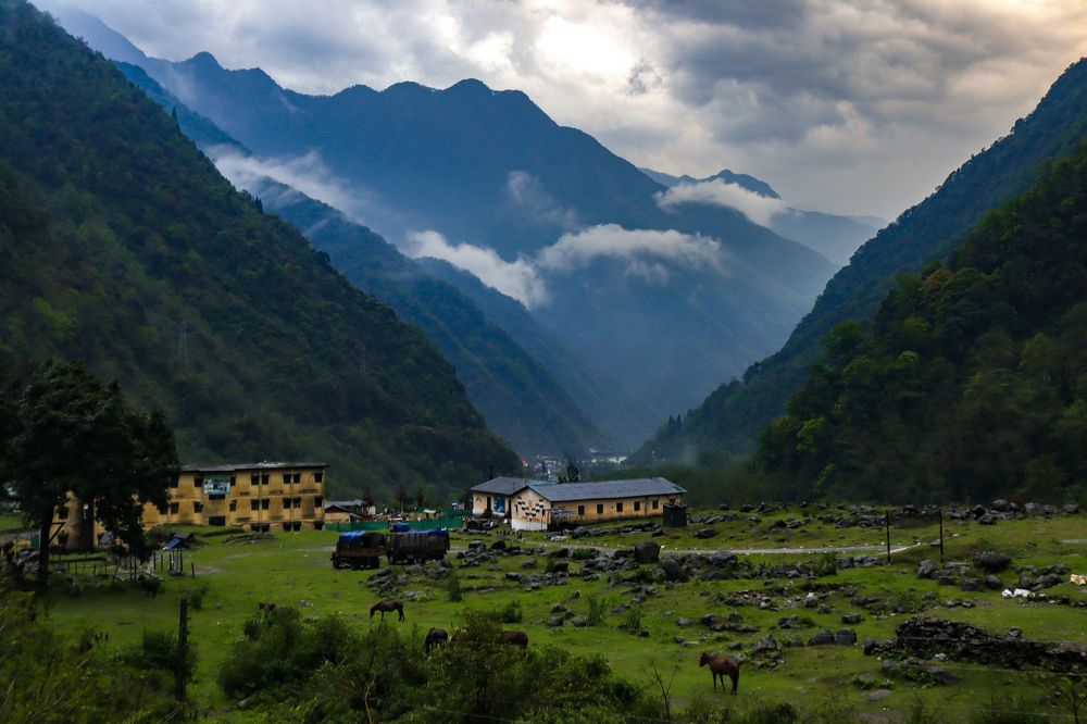 Photograph by Shameek Mukherjee