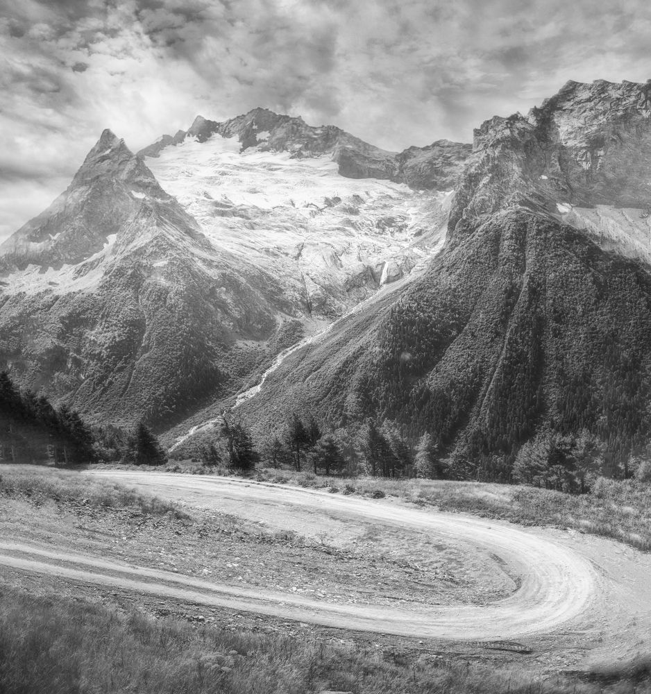 Photograph by Анатолий Климов