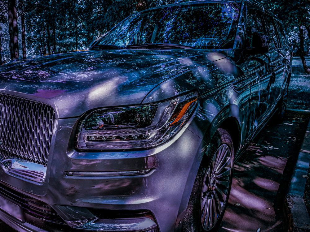 Photograph by Koloskova Mariya