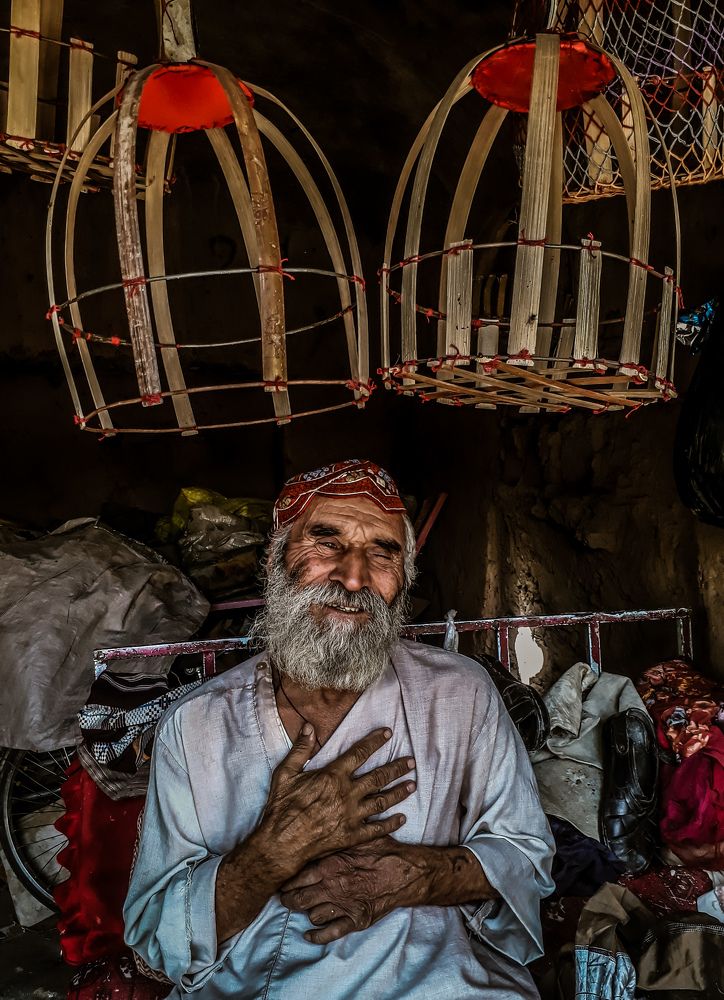 Fighting for survival with a healthy foot and an unhealthy toe;