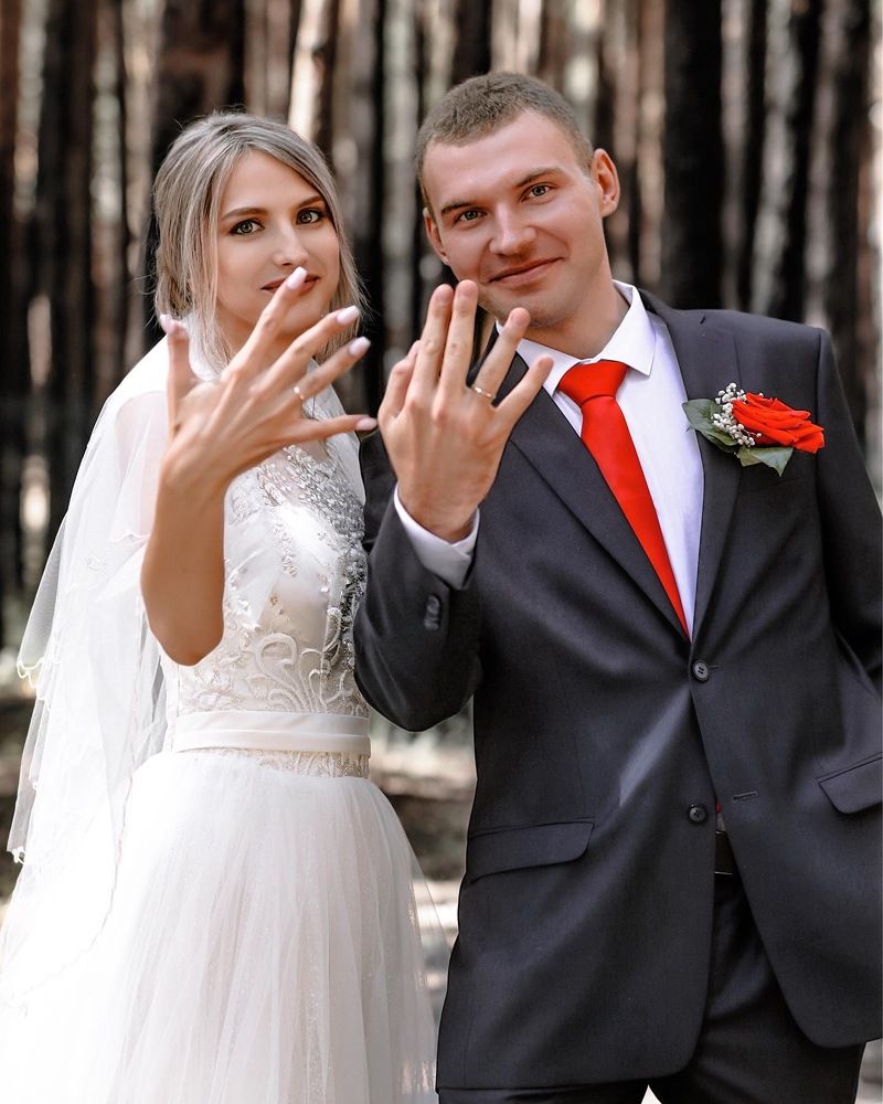 Photograph by Наталья Анцева