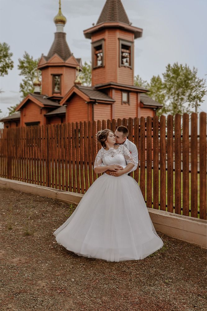 Photograph by Наталья Анцева