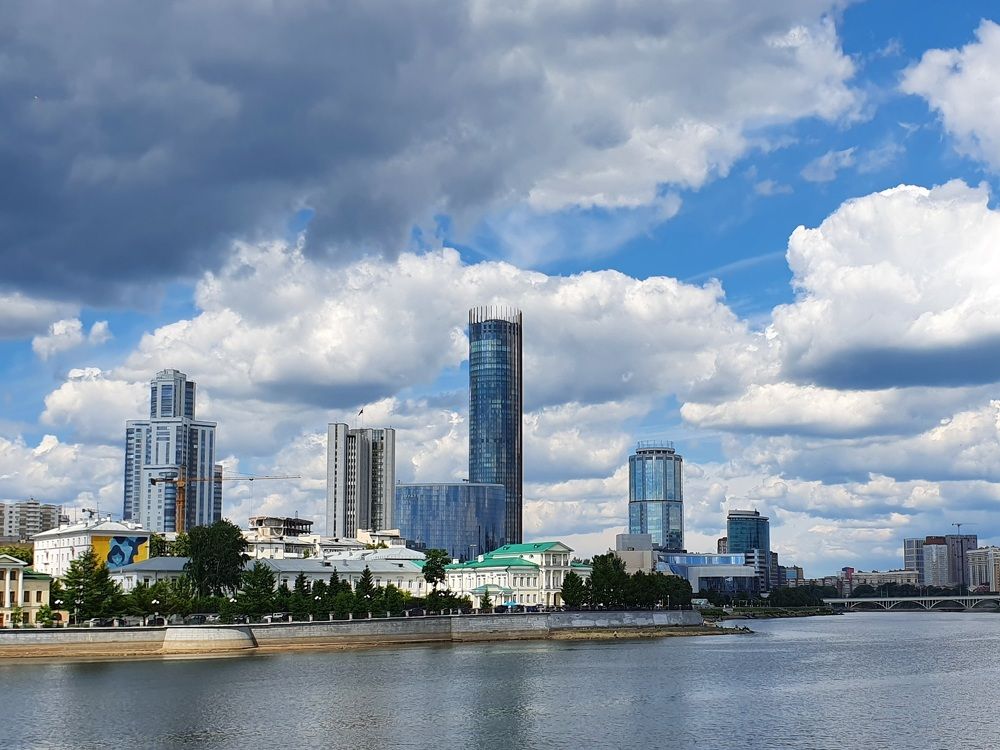 Photograph by Ярослав Марин