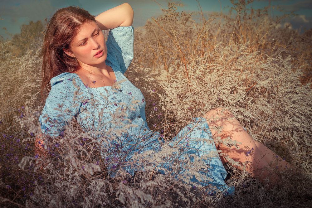 Photograph by Игорь Сырбу