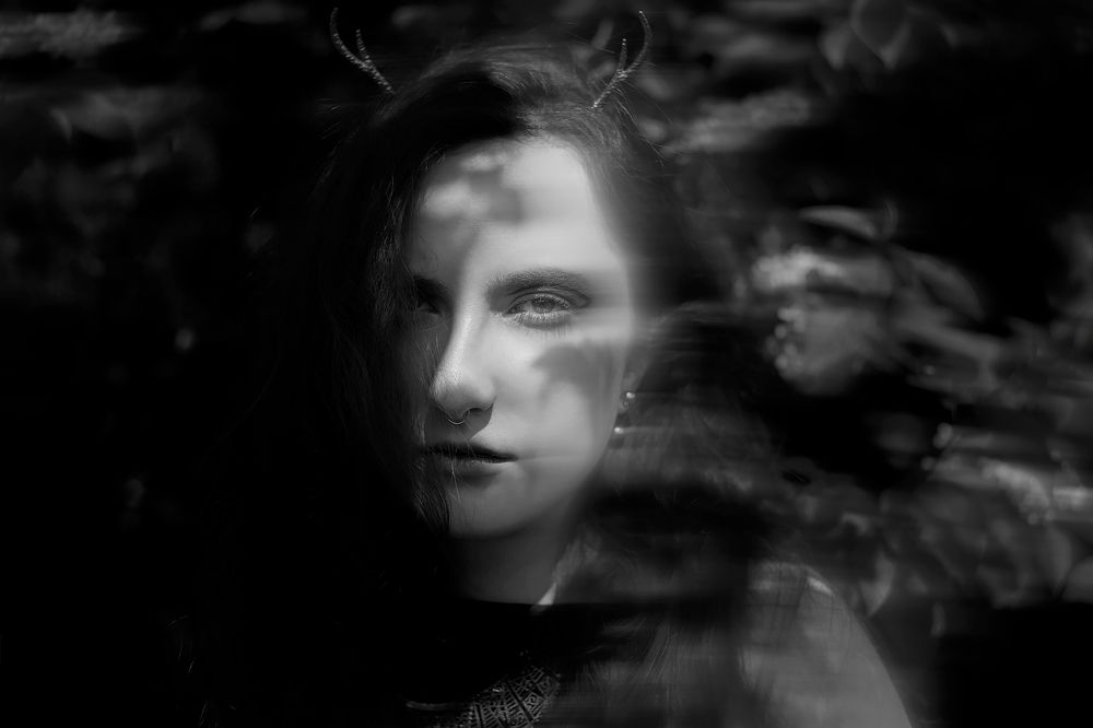 Photograph by Сюткина Ульяна