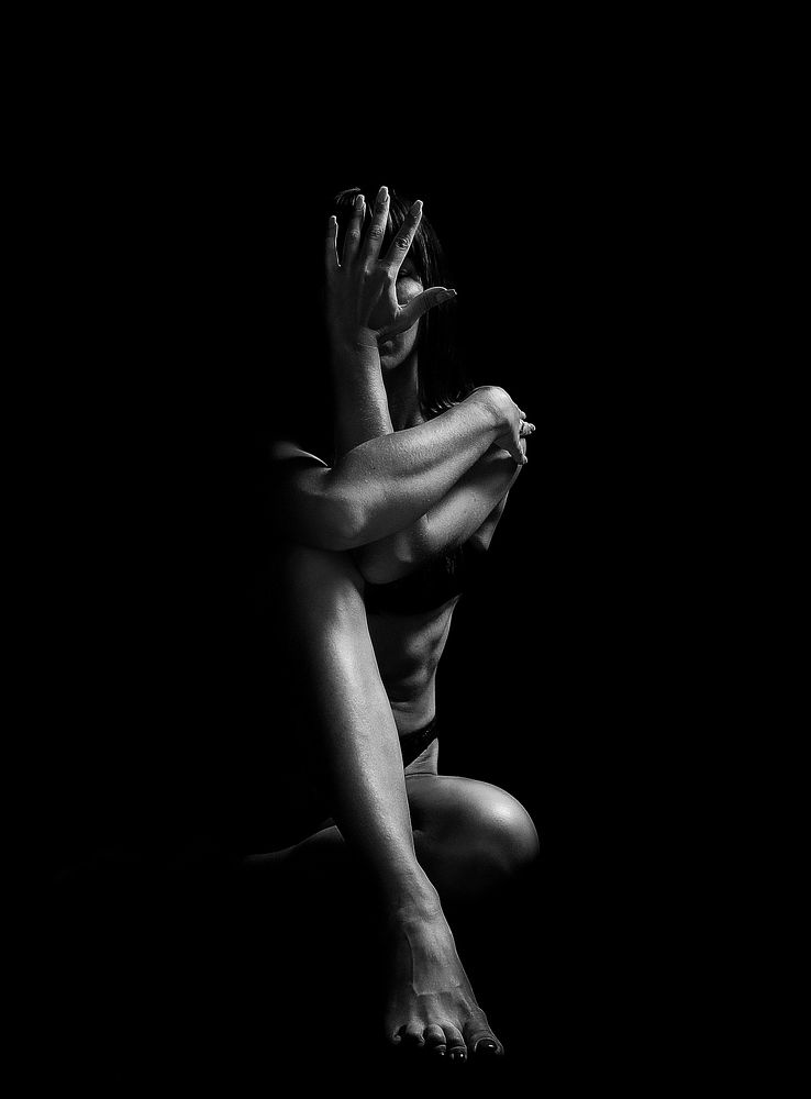 Photograph by Александра Рябая