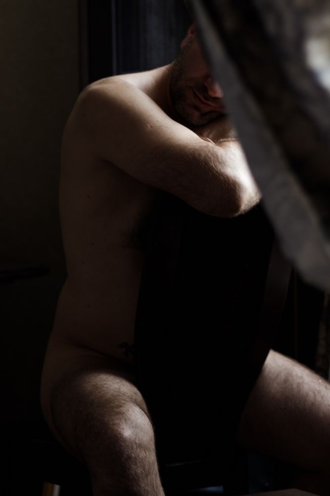 Photograph by Роман Саламатин