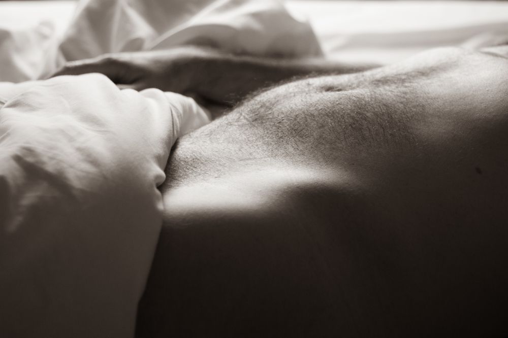 Photograph by Роман Саламатин