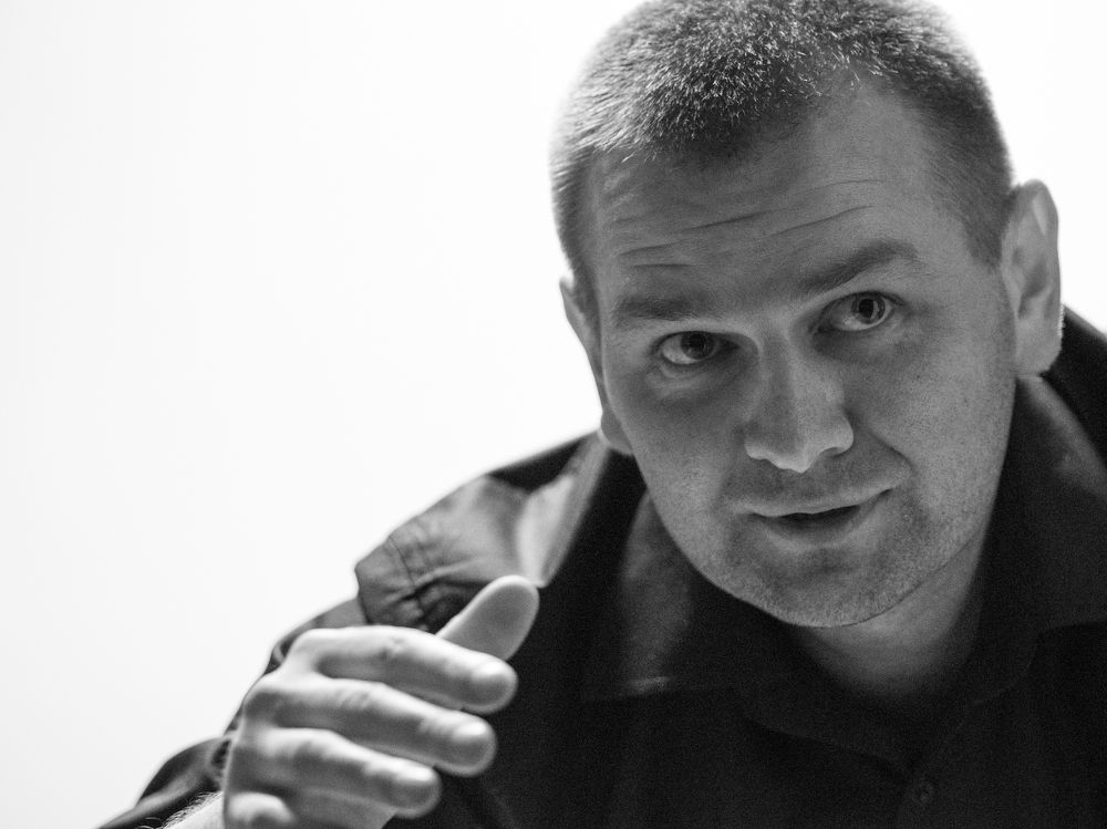 Photograph by Сергей Байтеряков