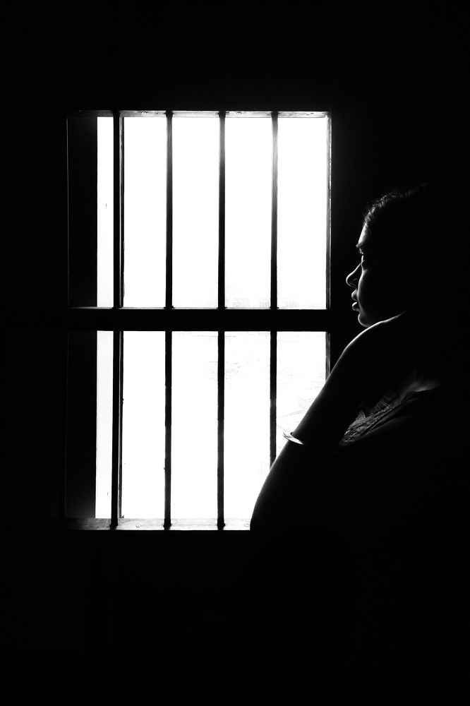 Photograph by Iftekhar Hossain