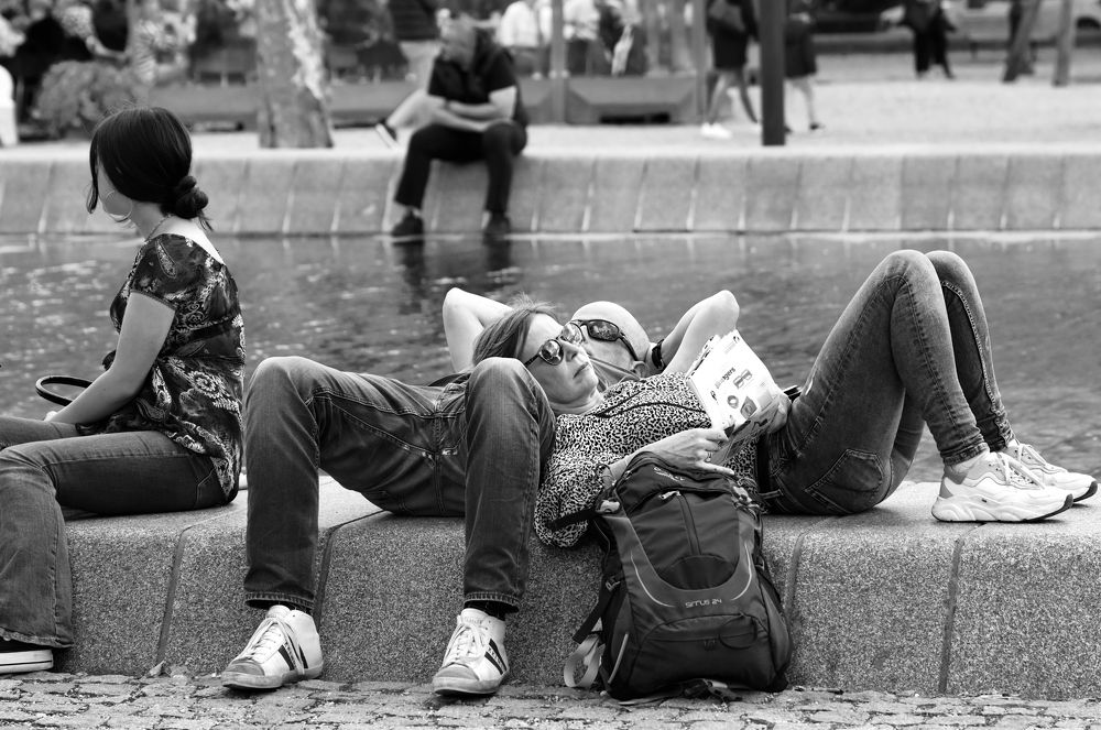 Photograph by Аудрюс Балчетис