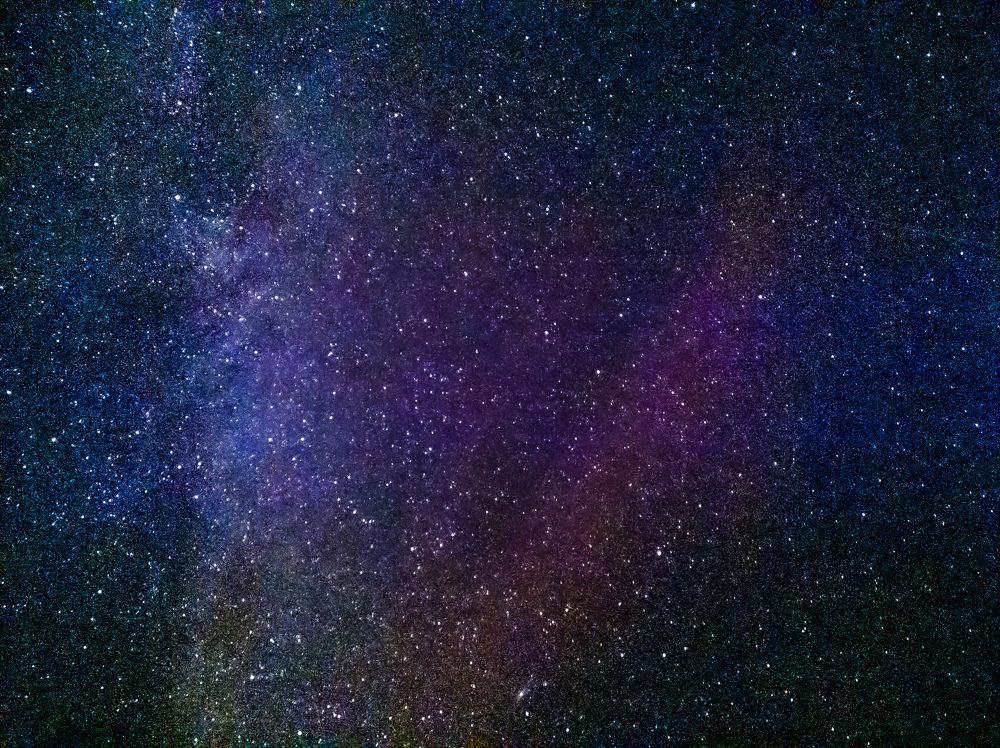 colored mobile photography!