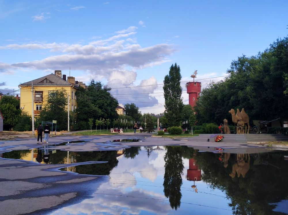 Photograph by Надежда Батракова