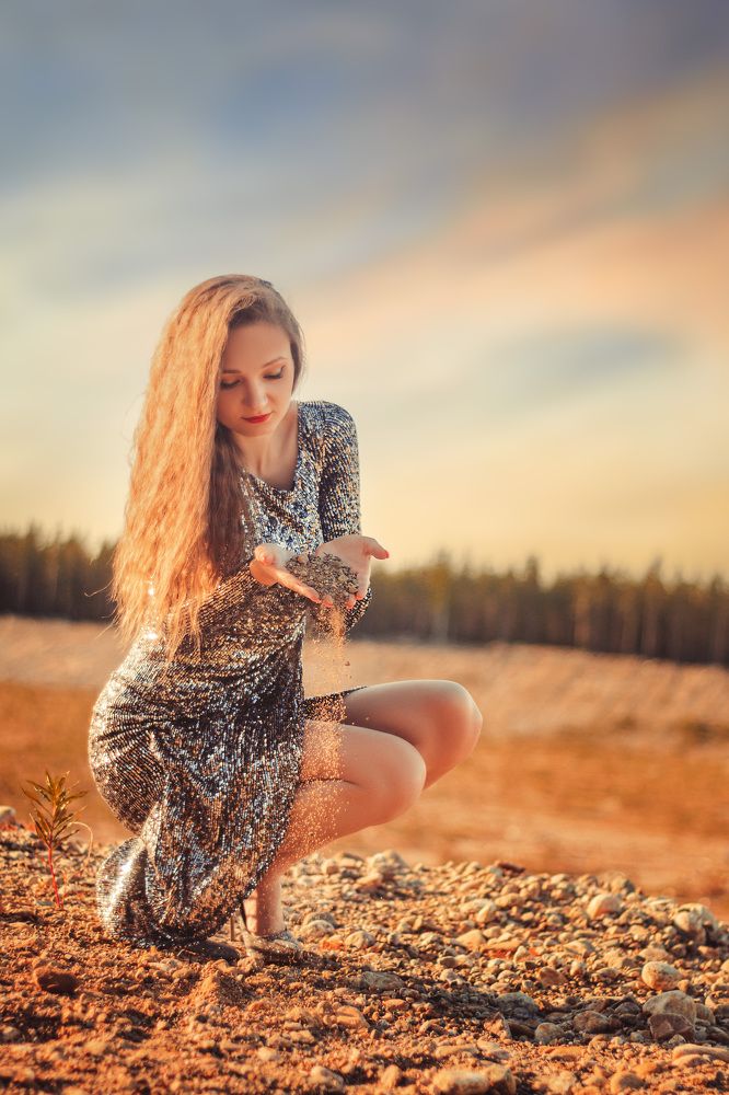 Photograph by Чурсинова Юлия