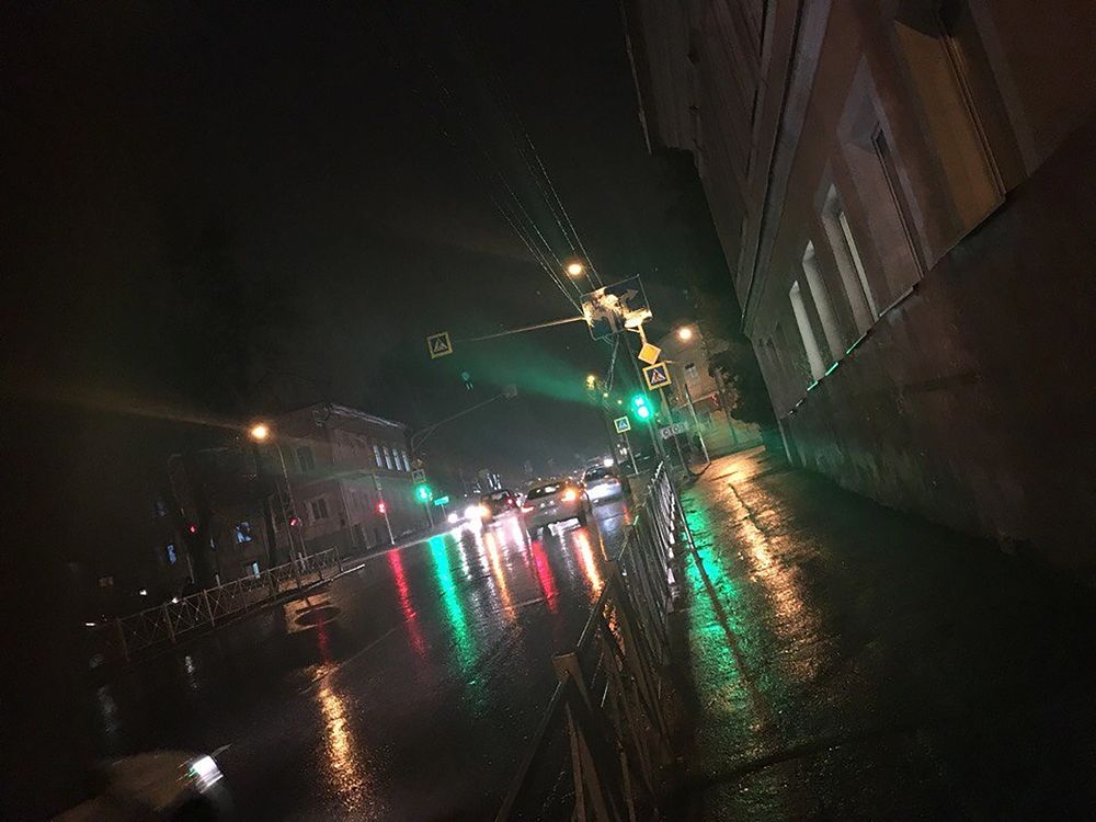 Photograph by Голубев Антон