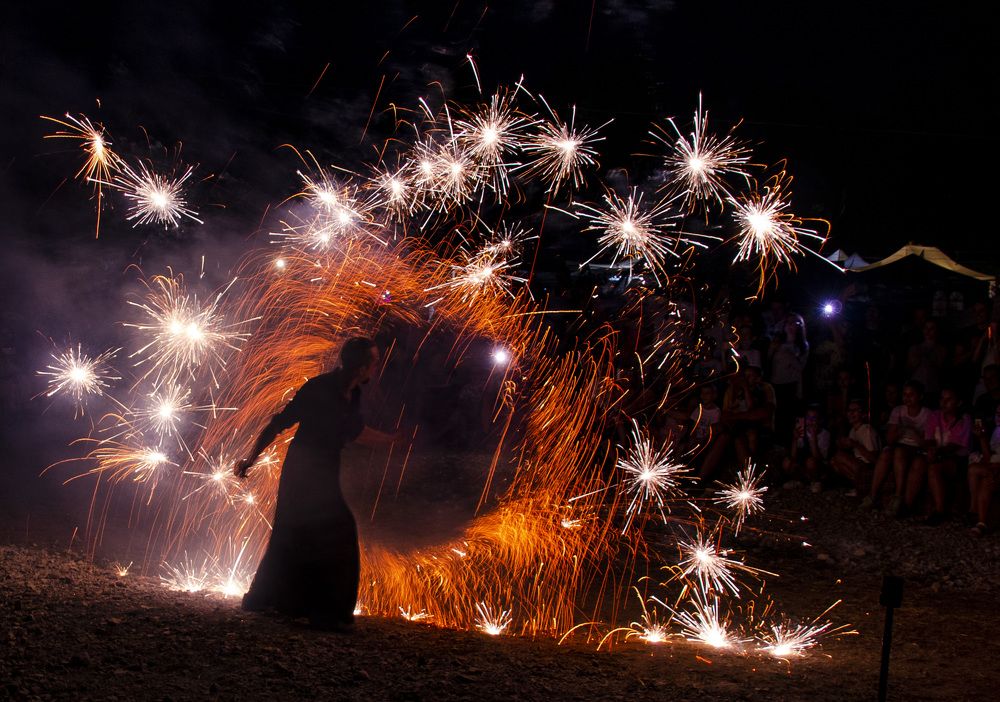 Photograph by Stoyo Stoev