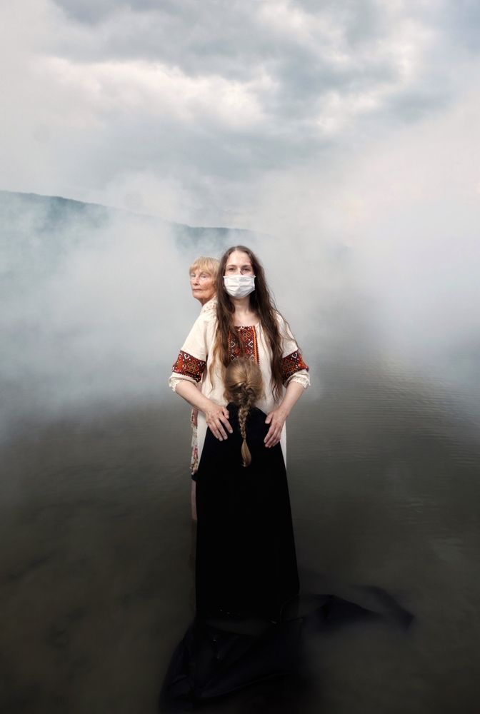 Photograph by Даниил Синица