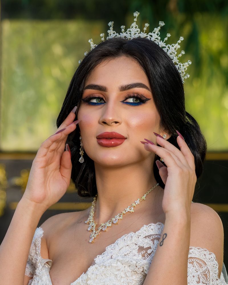 Photograph by Moshtaq AlDelaimy