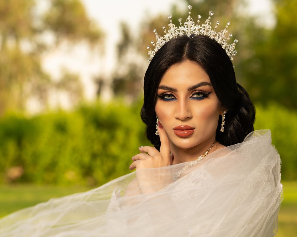 Photograph by Moshtaq AlDelaimy